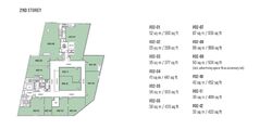 Ascent @ 456 (D12), Retail #580234571